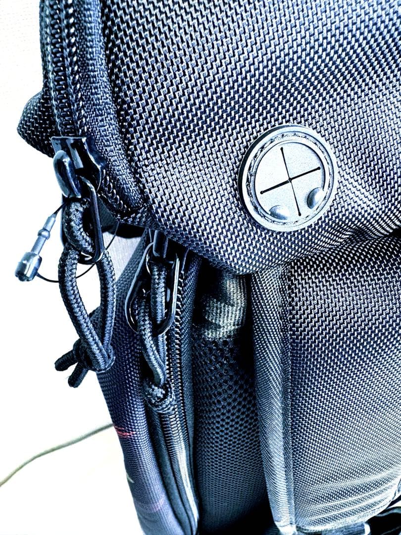 NEW ERA 岡本太郎 リュックサック Sky 天空に我あり 限定品 未使用品