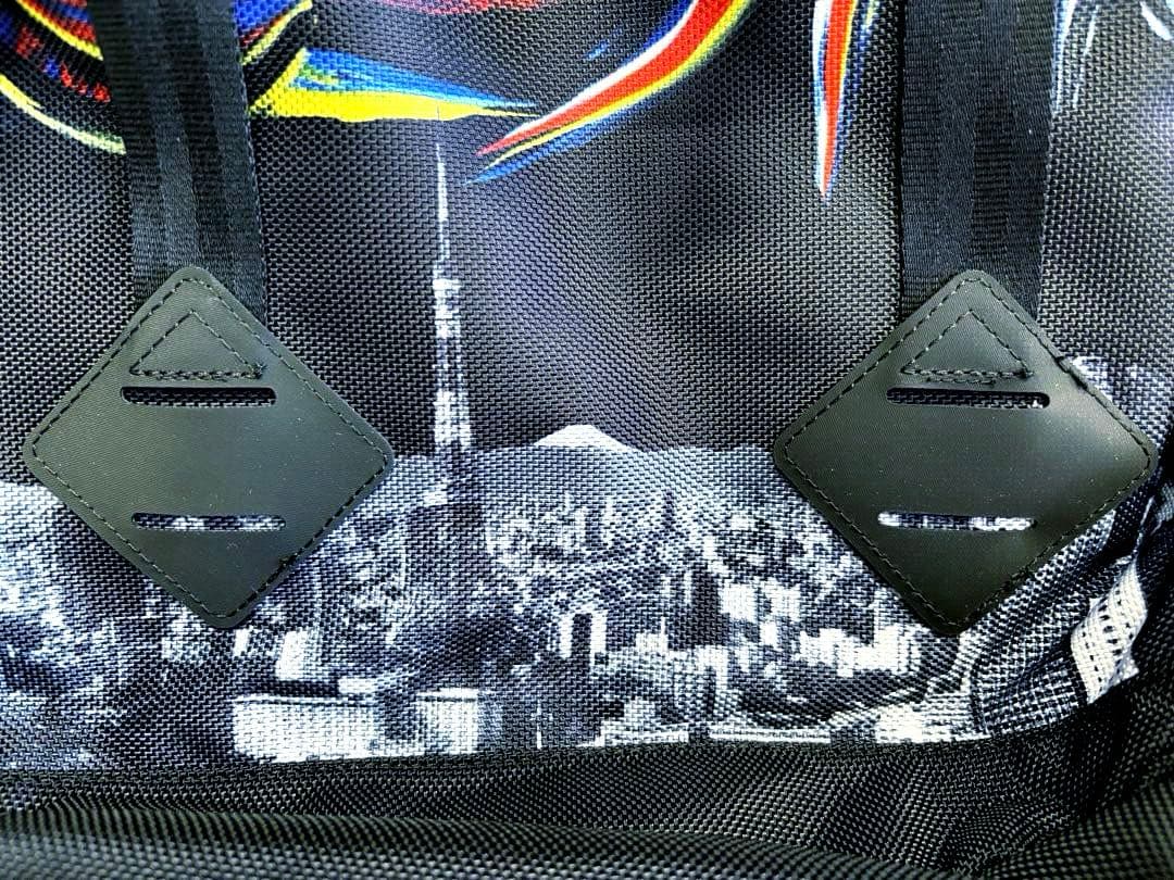 NEW ERA 岡本太郎 リュックサック Sky 天空に我あり 限定品 未使用品