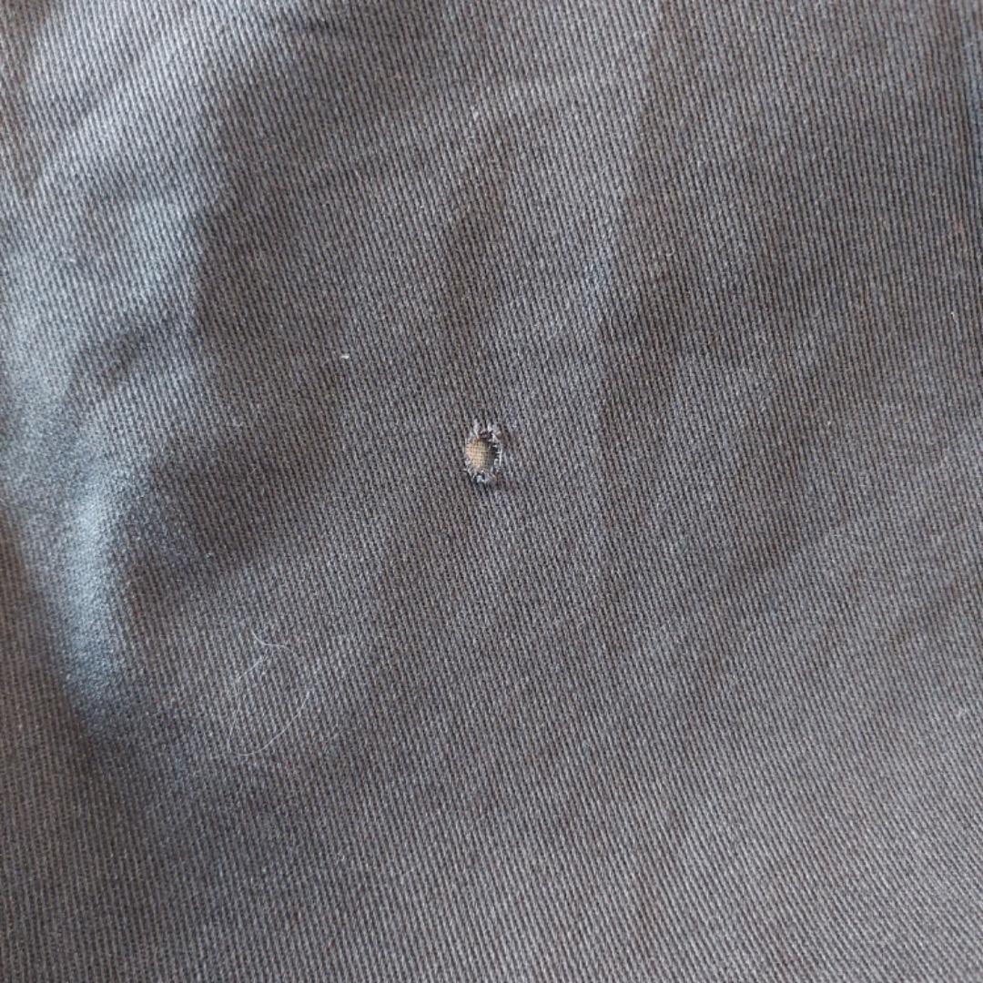 Dickies ディッキーズ 874 W33 ワークパンツ チノ 黒 15407