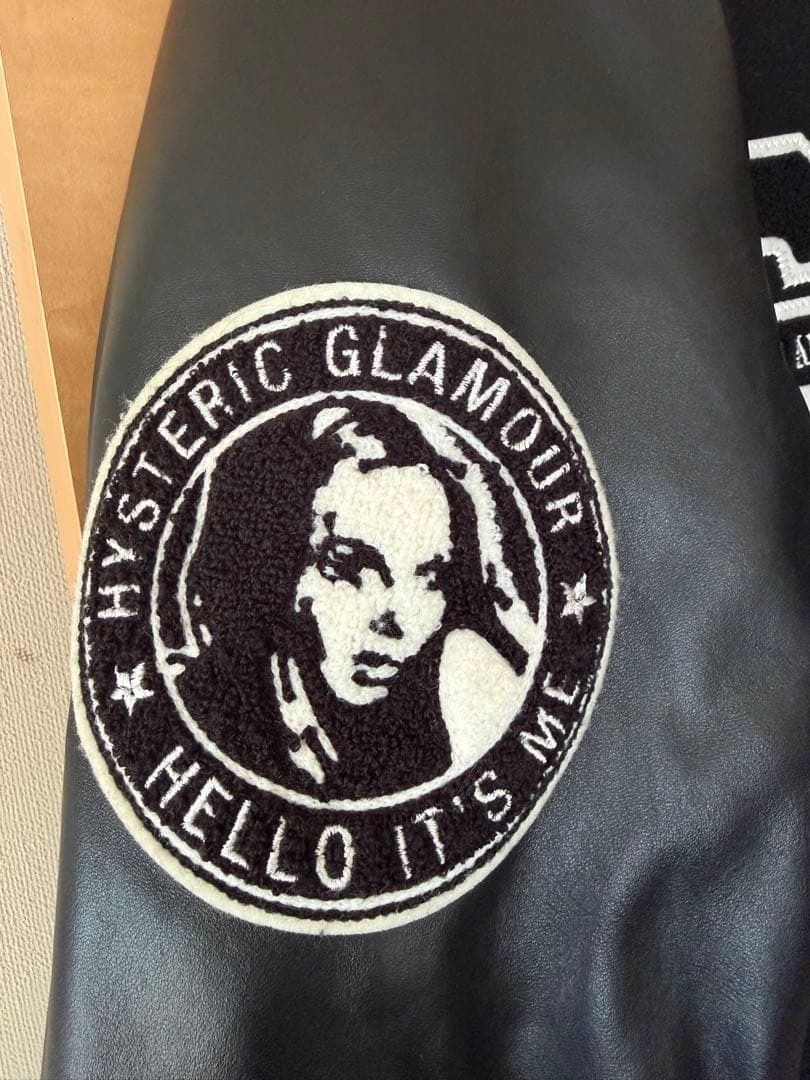 WIND AND SEA HYSTERIC GLAMOUR 最終値下げ‼️