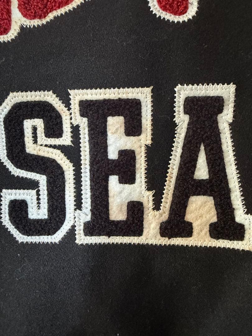 WIND AND SEA HYSTERIC GLAMOUR 最終値下げ‼️