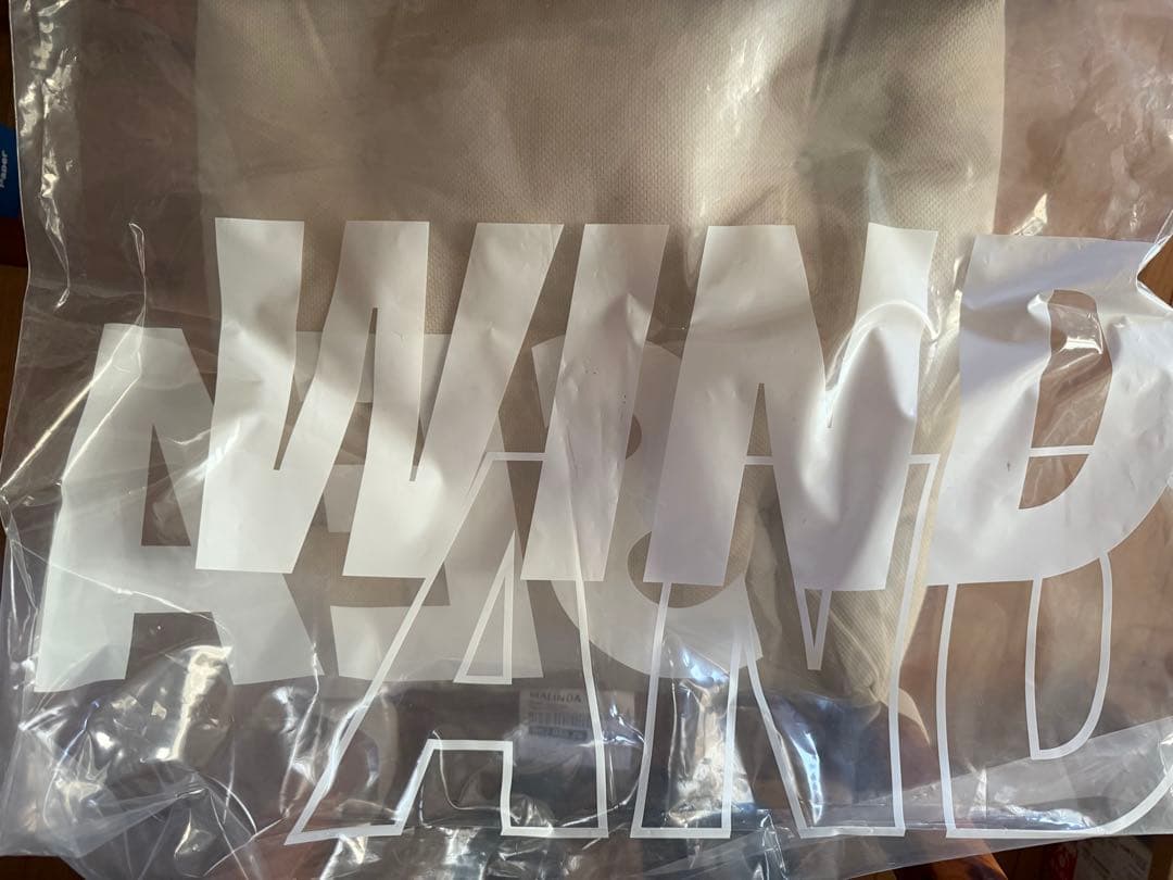 WIND AND SEA HYSTERIC GLAMOUR 最終値下げ‼️