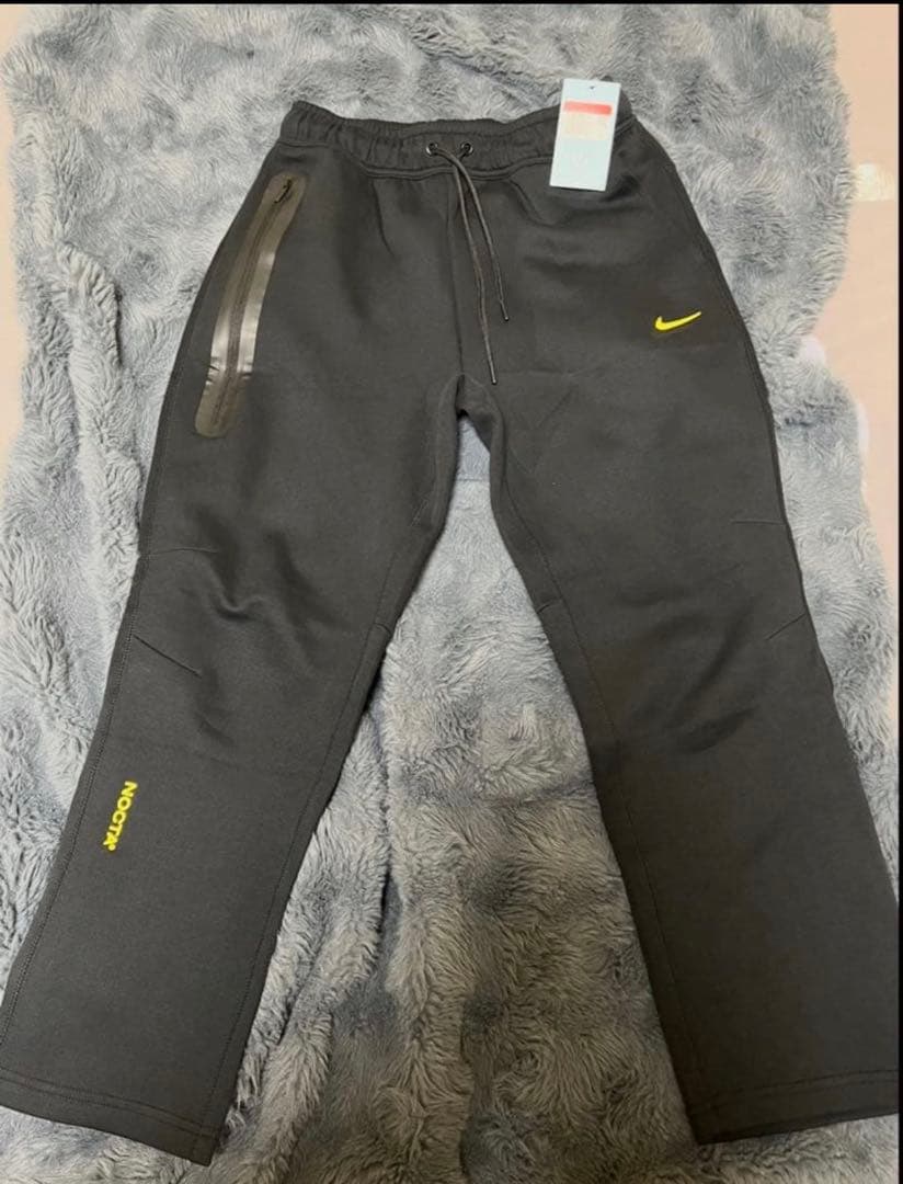 NIKE nocta tech fleece Sサイズ上下セットアップ