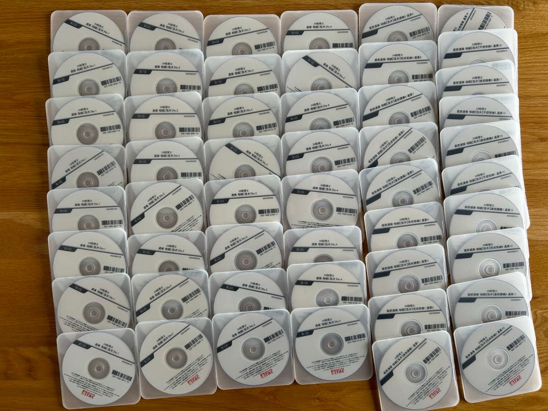 【新品】【2024目標 DVD付】TAC 相続税法 速修コース