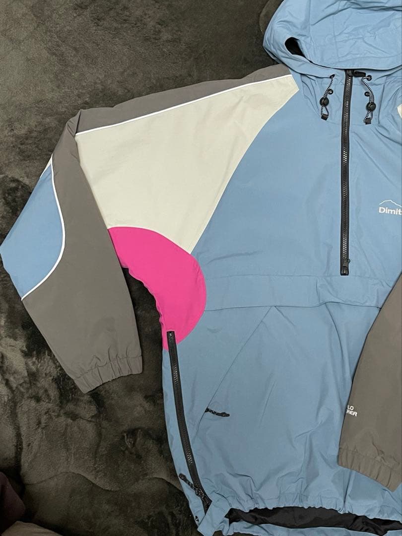 ディミト　ウェア　上下　XL