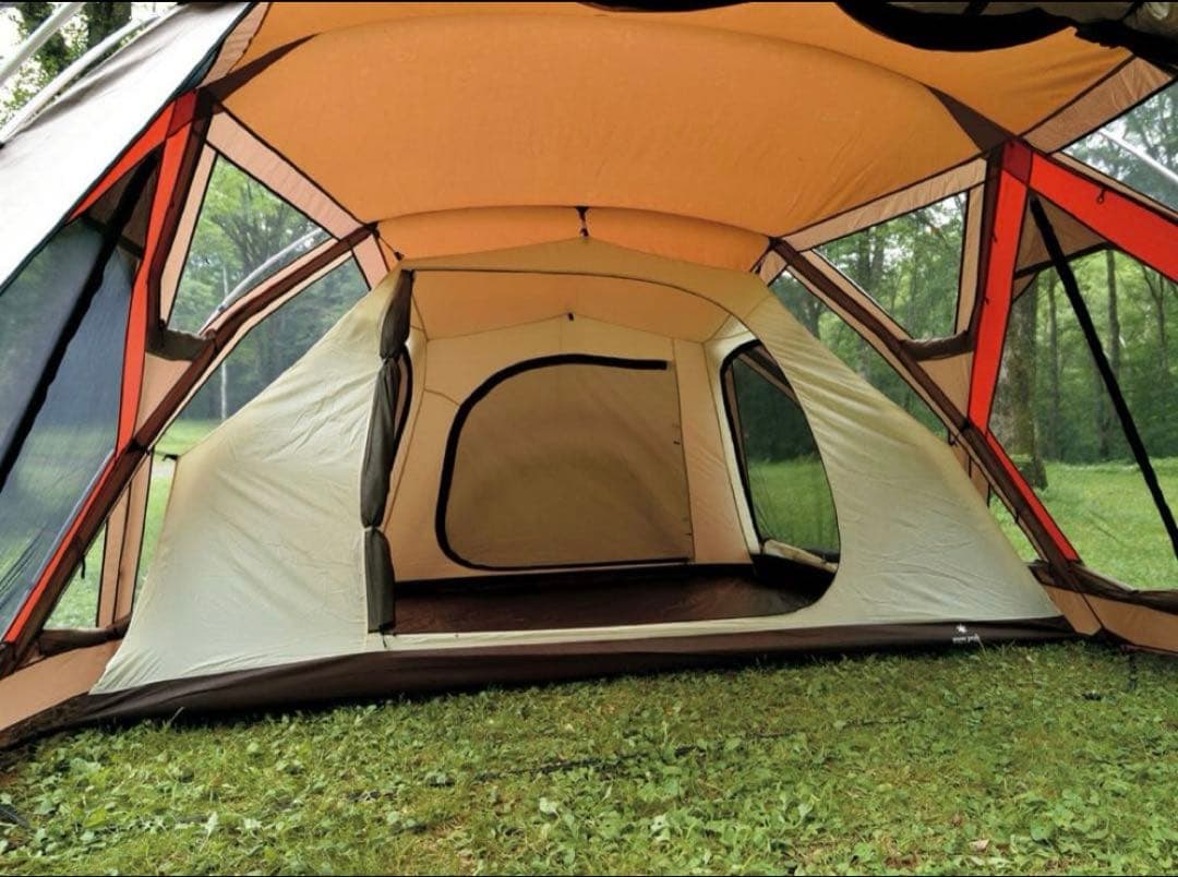 リビングシェルロング Proアイボリーpeakインナールームセット