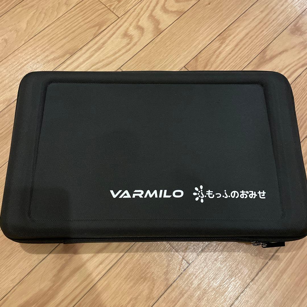 Varmilo FK2 レバーレスコントローラー 青