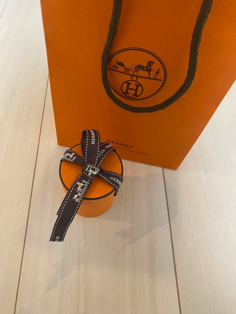 新品♡今期HERMESツイリー