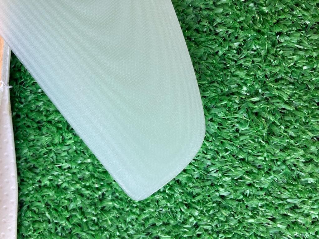 Tectonics Maui 32cm Fin ウインドサーフィン