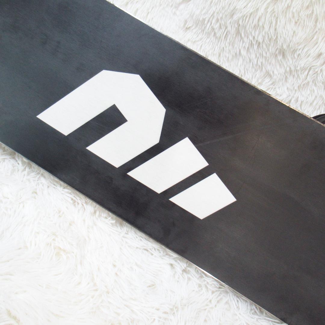 まっちゃん！011 ARTISTIC DOUBLE SPIN スノーボード