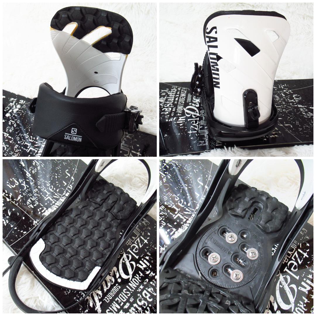 まっちゃん！011 ARTISTIC DOUBLE SPIN スノーボード