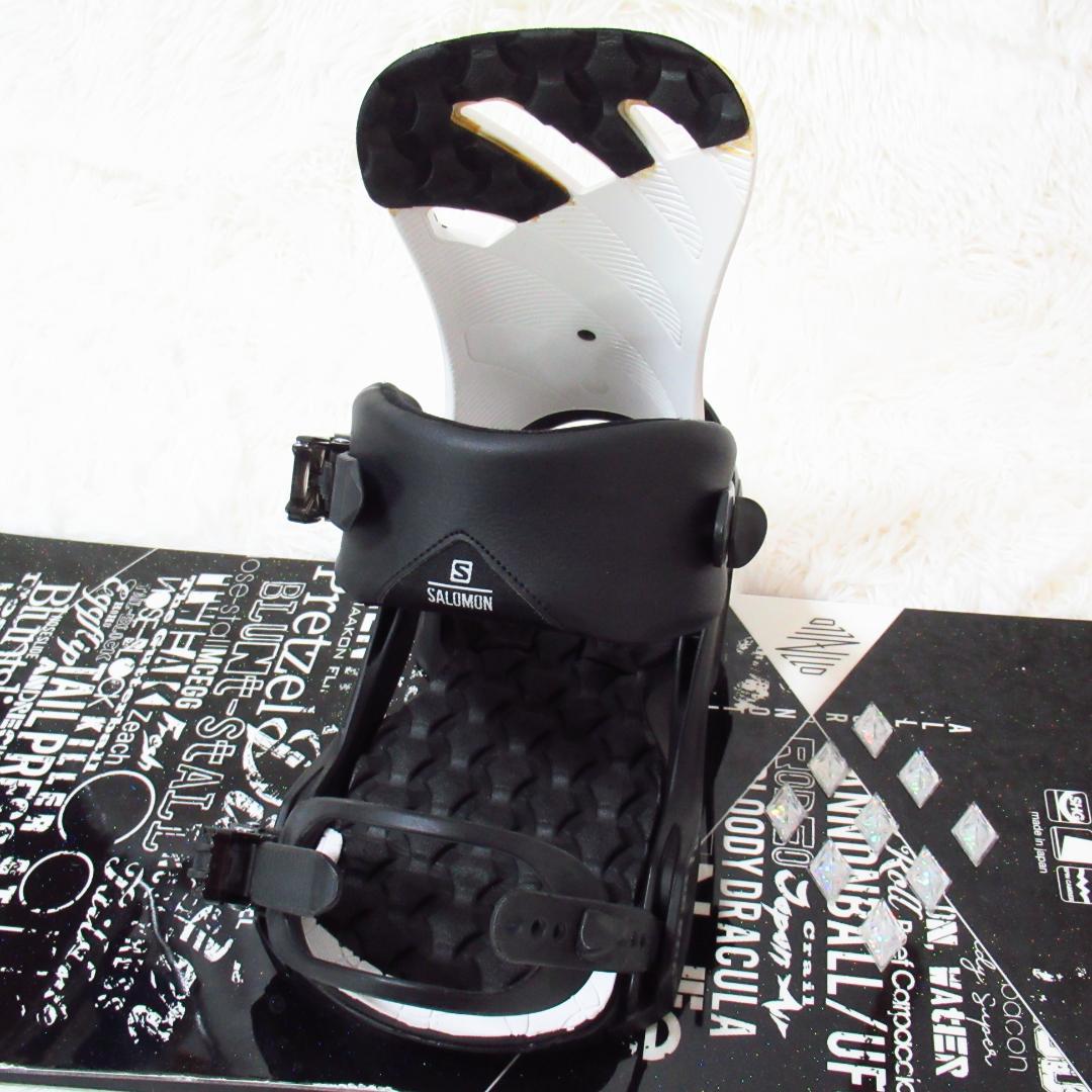 まっちゃん！011 ARTISTIC DOUBLE SPIN スノーボード