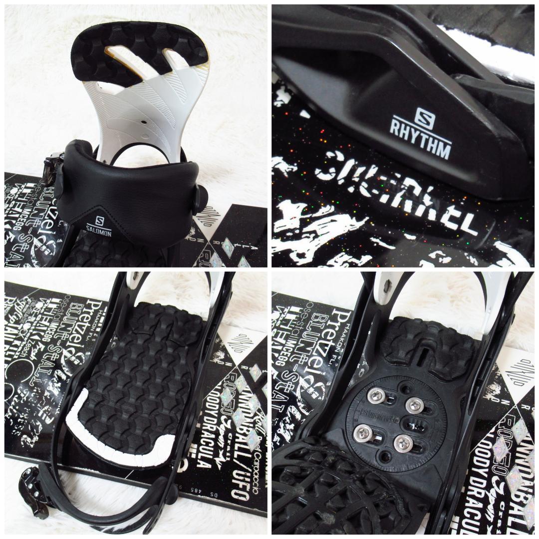 まっちゃん！011 ARTISTIC DOUBLE SPIN スノーボード