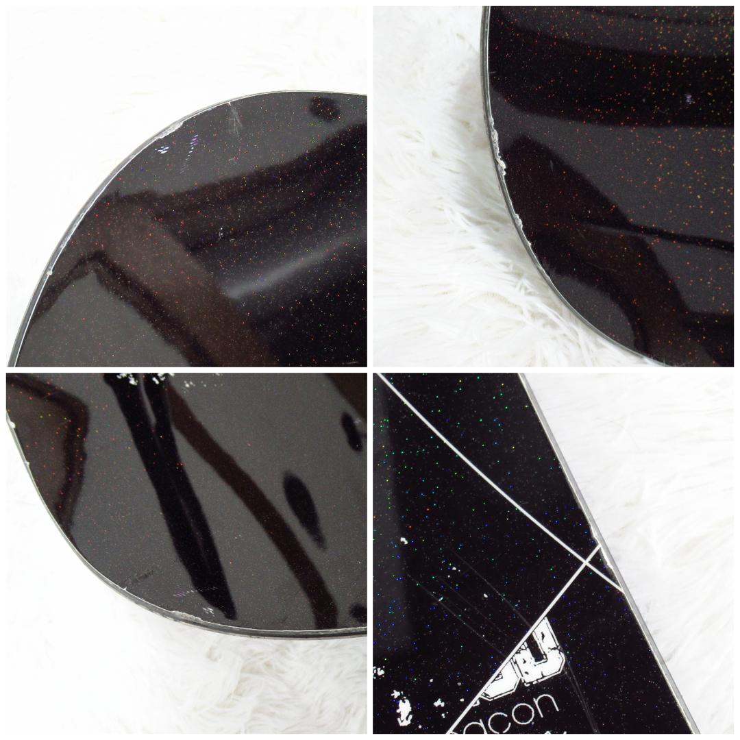 まっちゃん！011 ARTISTIC DOUBLE SPIN スノーボード