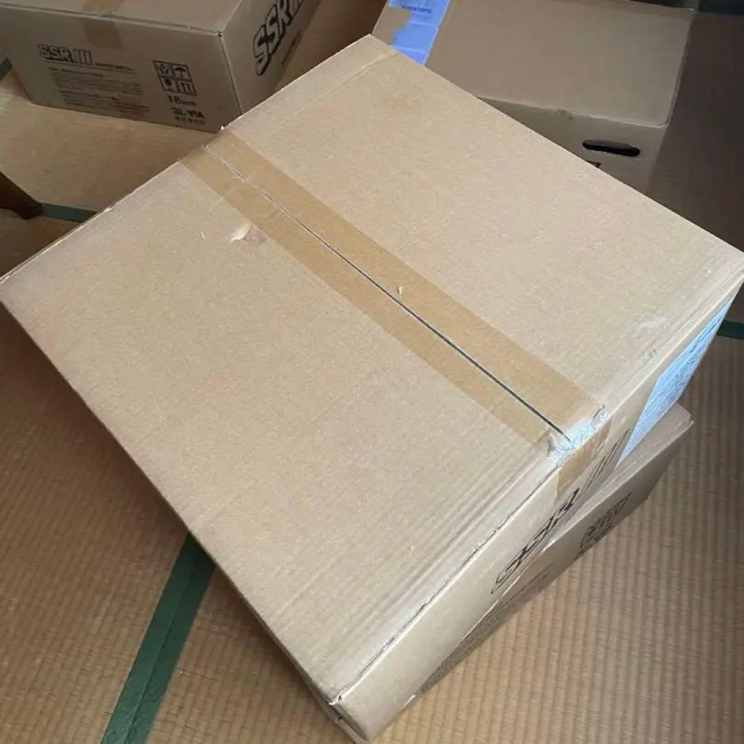 SSR GTV03 (FBK) ホイール18インチ 4本セット