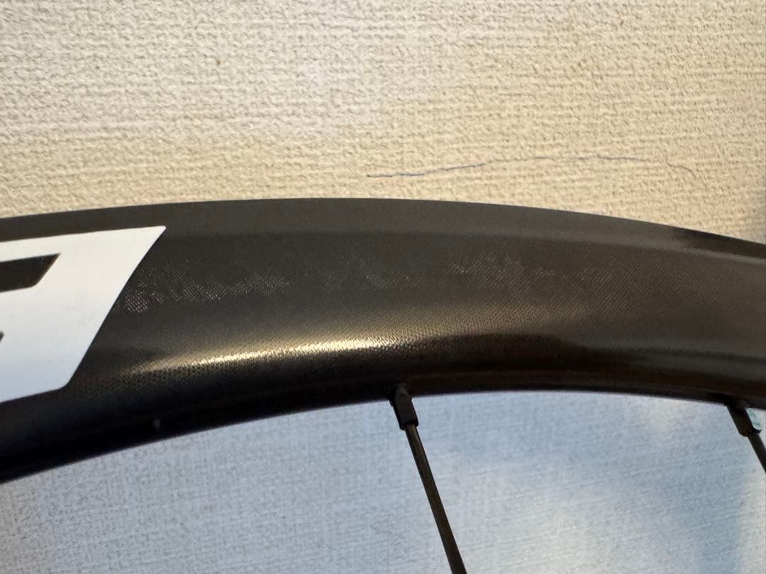 フラッグシップ　BONTRAGER AEOLUS RSL 37