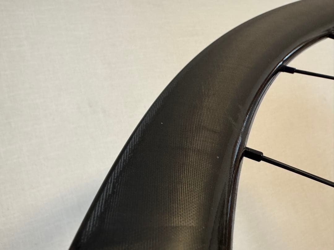 フラッグシップ　BONTRAGER AEOLUS RSL 37