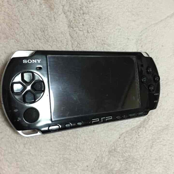 Nintendo Switch PSP-3000