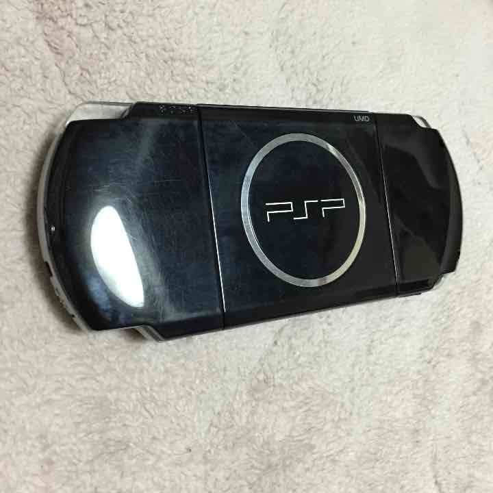 Nintendo Switch PSP-3000