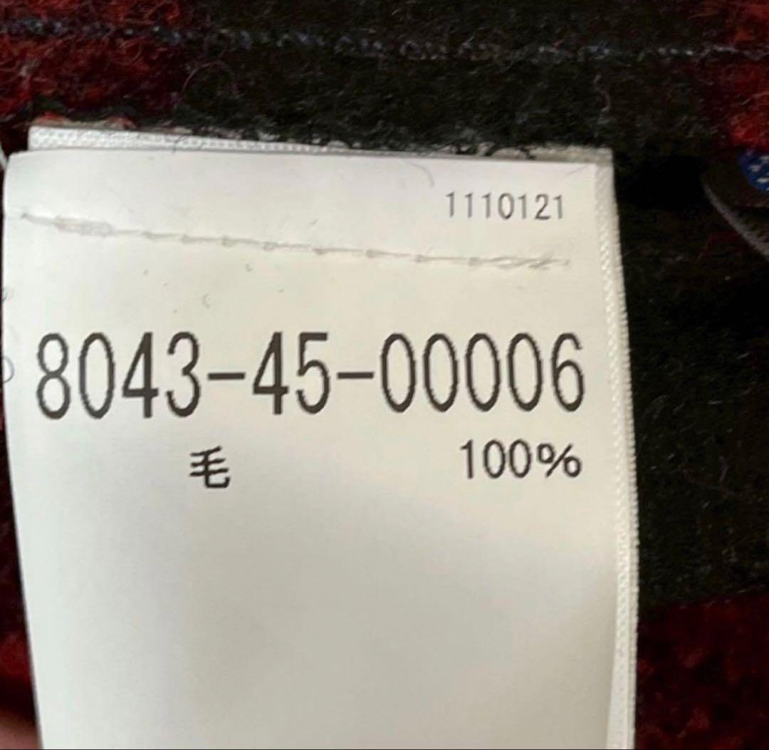 FILSON MACKINAW WOOL CRUISER JACKET美品！