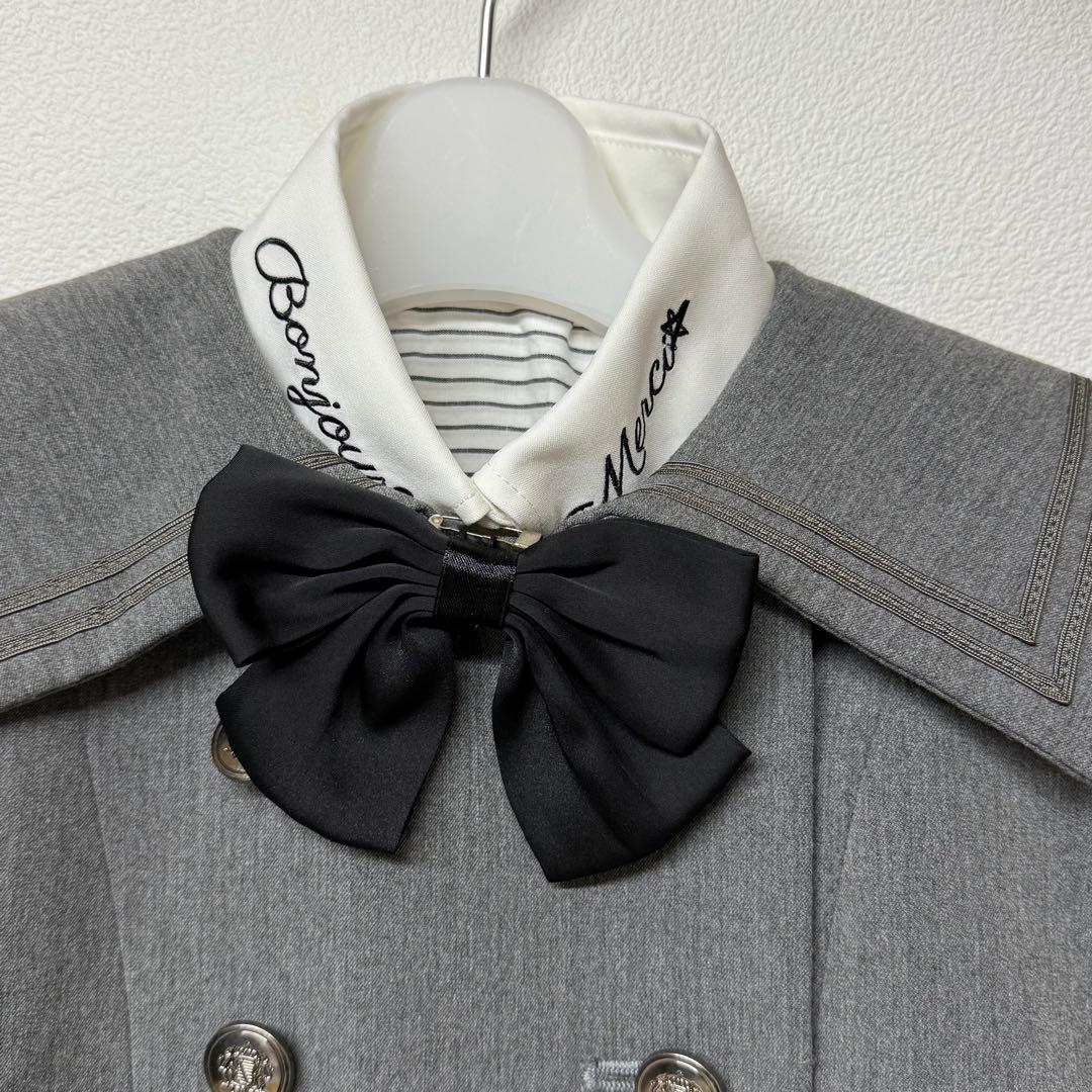 卒服　アリサナ 卒業入学式　フォーマルセット　150【匿名配送】