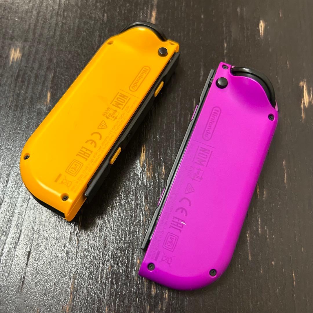 ス*ス様 Nintendo Switch本体セット +Joy-Con LR