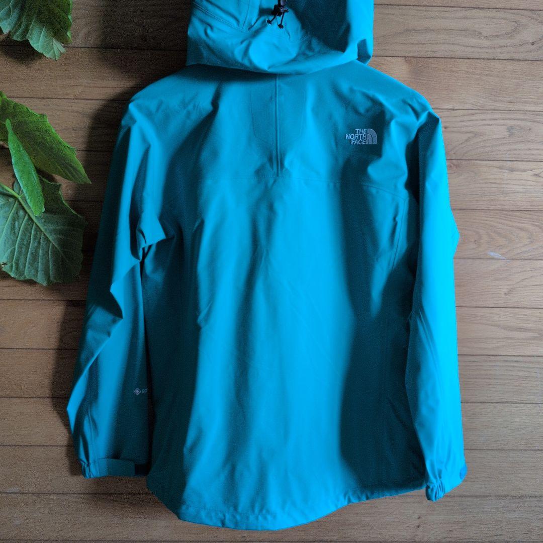THE NORTH FACE NPW1206Z パーカー ジャケット S
