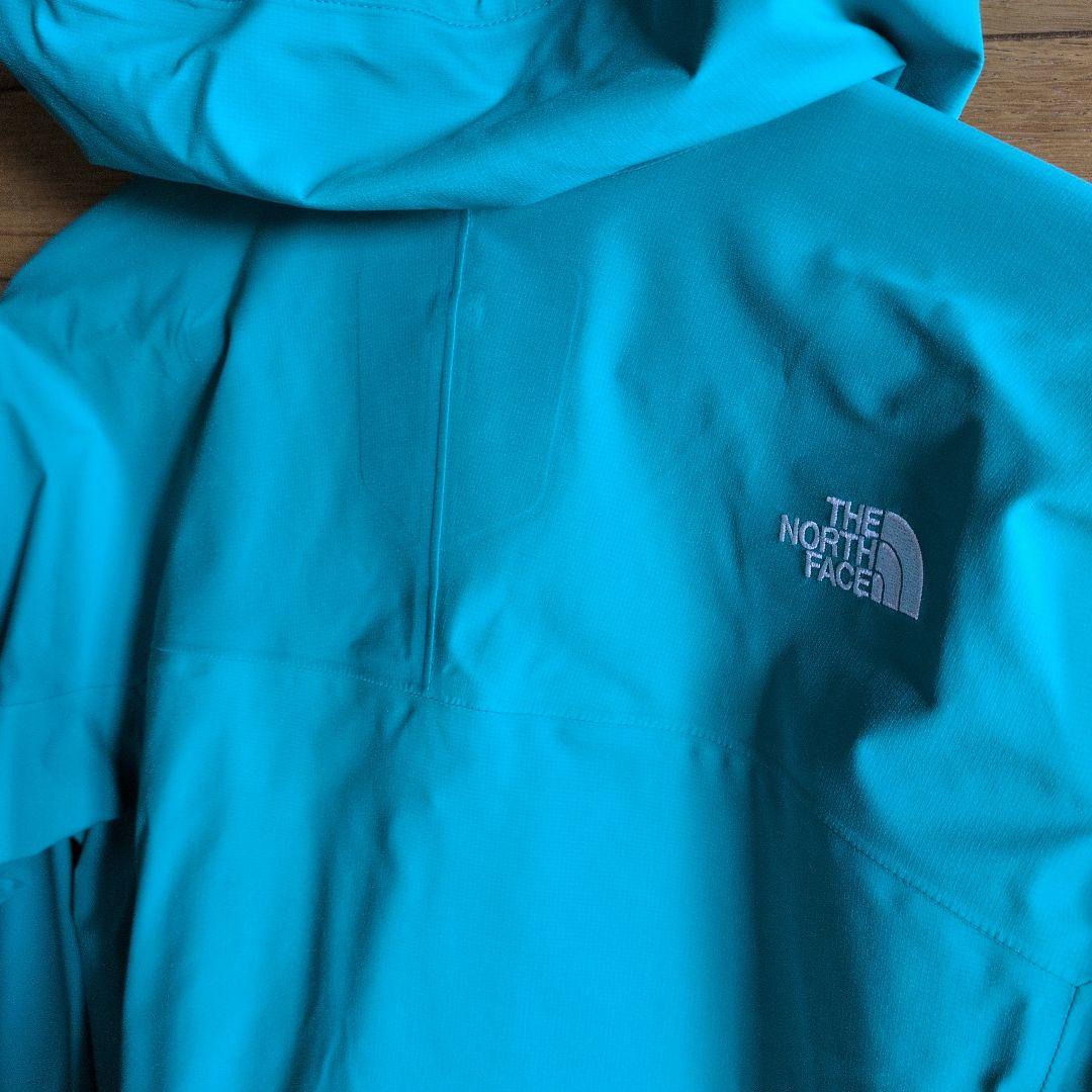 THE NORTH FACE NPW1206Z パーカー ジャケット S