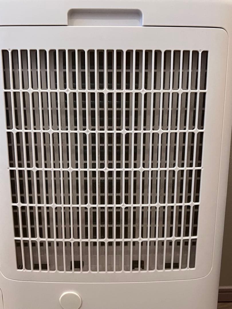 SHARP 衣類乾燥除湿機（ホワイト）CV-P180-W 2023年製