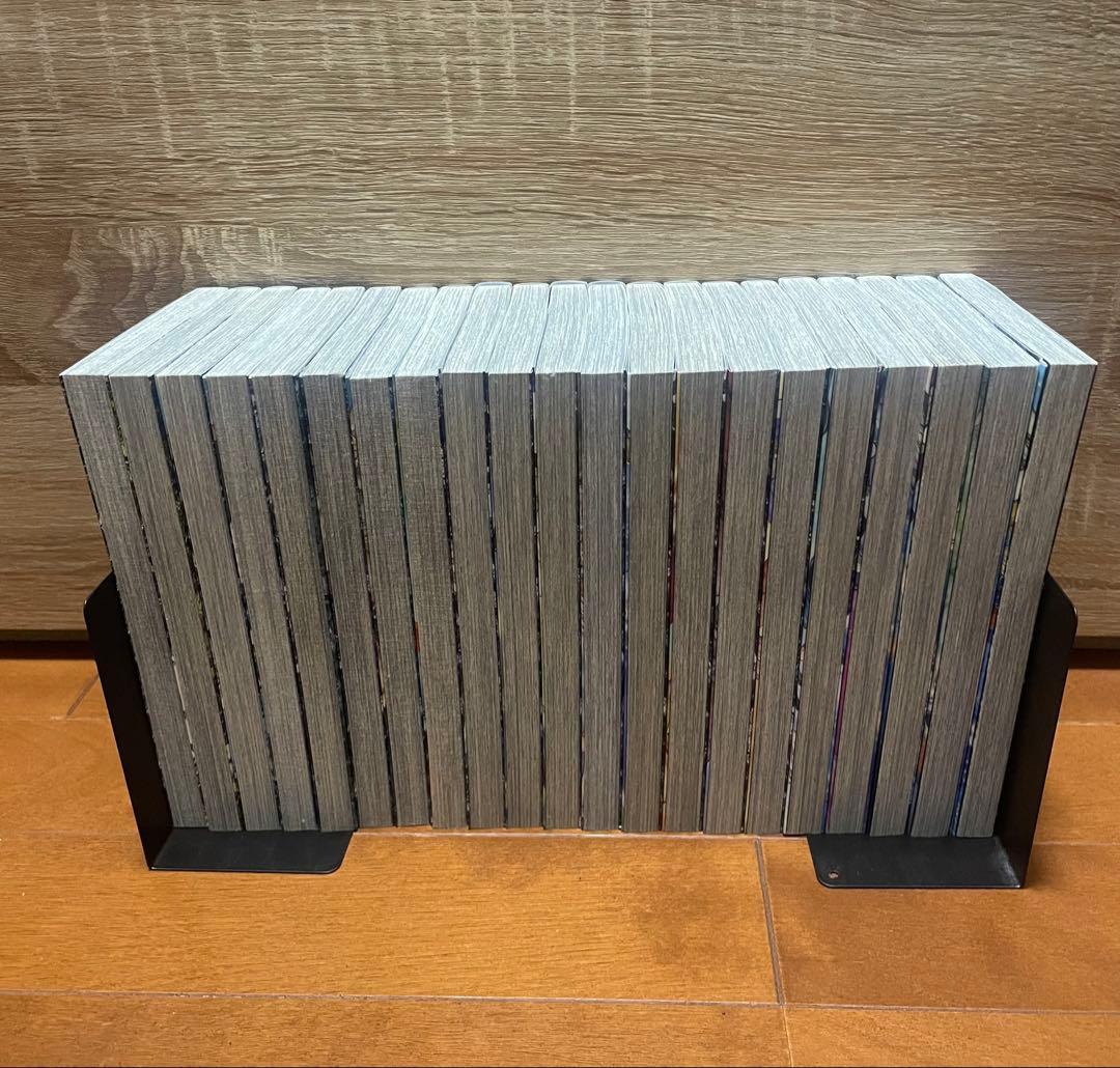 Dr. STONE 漫画 1～21セット