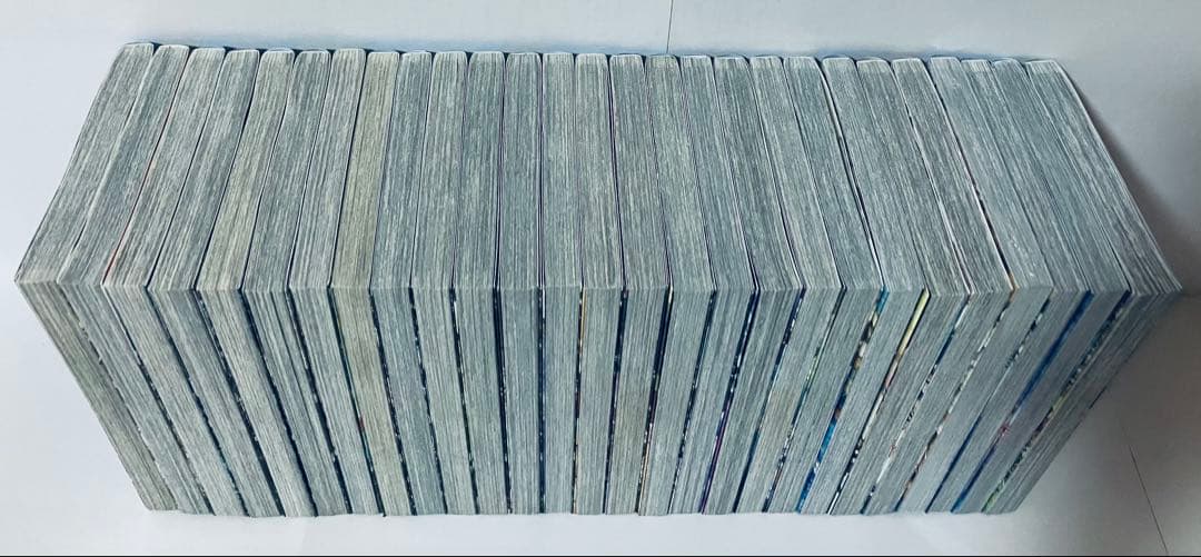 新品3冊あり　Dr. Stone ドクターストーン　全巻セット　1〜27巻