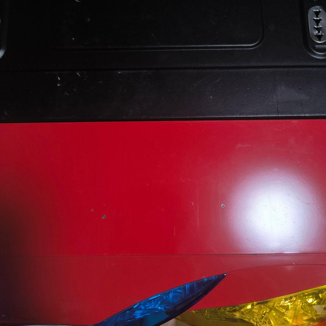 【たのめる便】リゼロ　スロット　実機　Re:ゼロから始める異世界生活　パチスロ