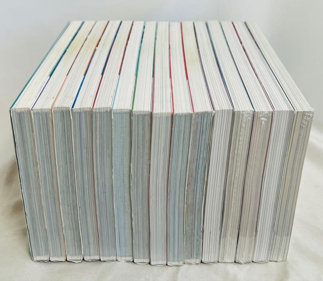 RIDEX 1〜15巻セット