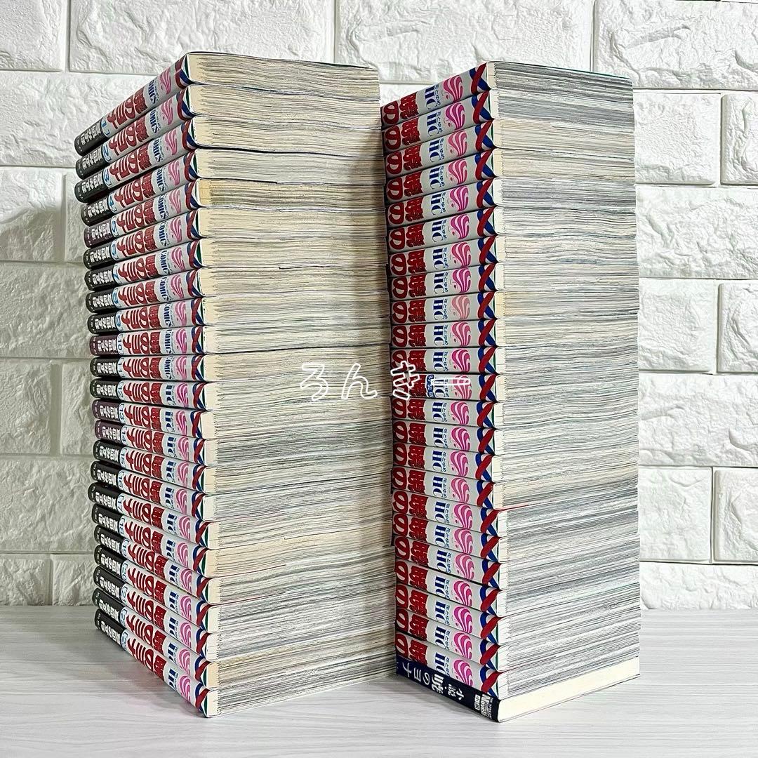 【匿名配送】暁のヨナ 草凪みずほ 1〜46巻 全巻セット【送料無料】