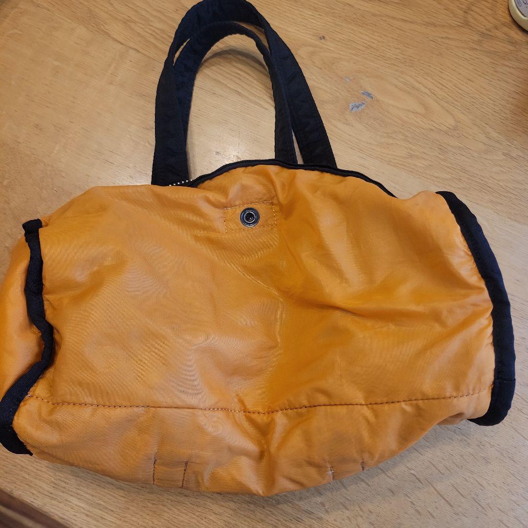 ポーター　タンカー　ミニドラムS