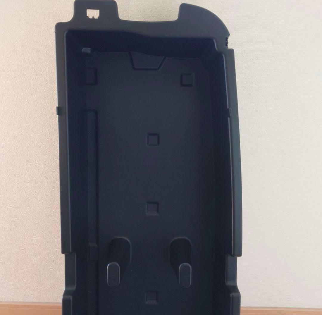 ラパンSUZUKI HE22S ラゲッジボックスハスラーMR31S.MR41S