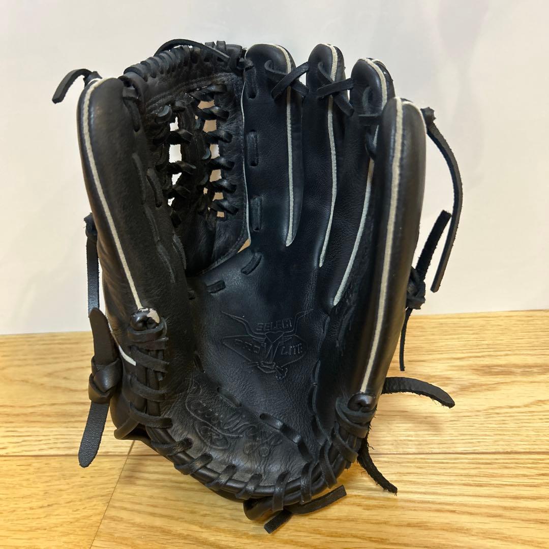 ローリングス 一般 大人用 軟式 グローブ