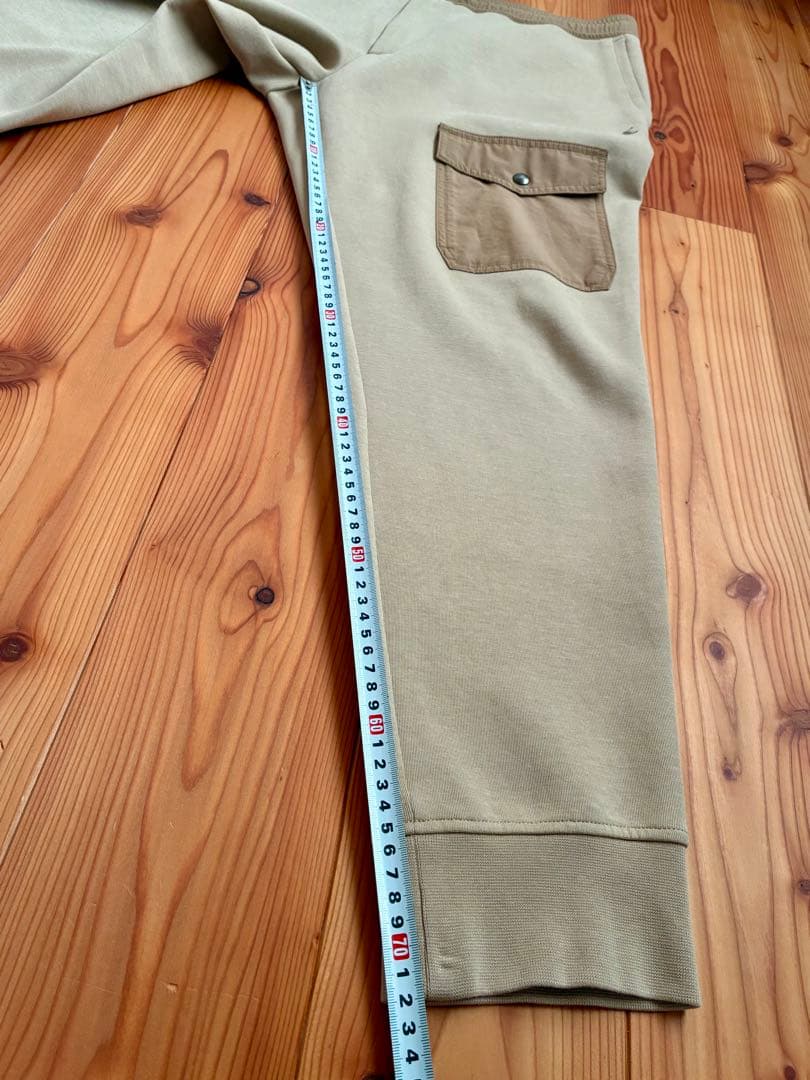 Polo Ralph Lauren (ラルフローレン)ジョガーパンツ XL