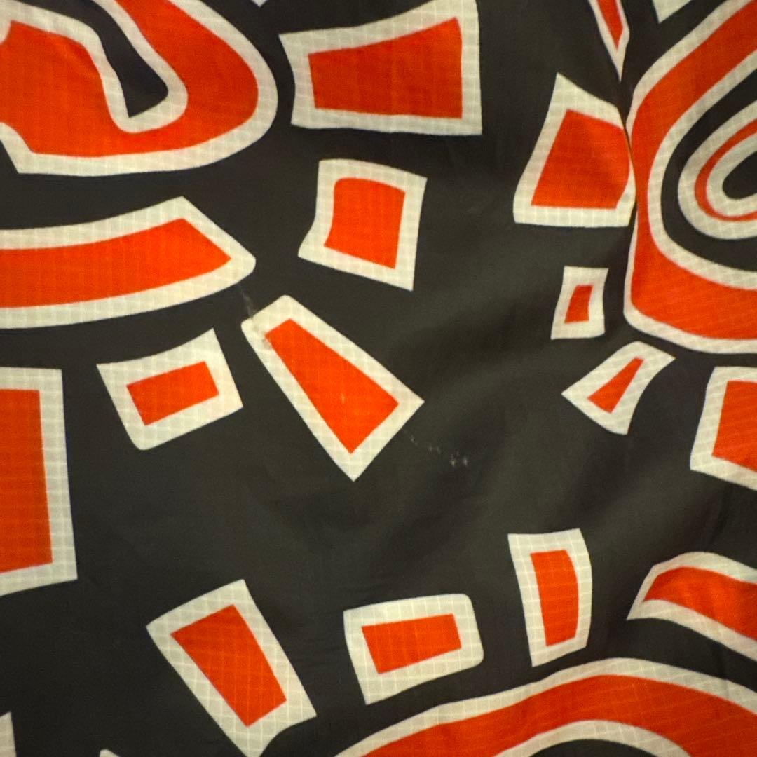 always do what you should do エコバッグ　赤