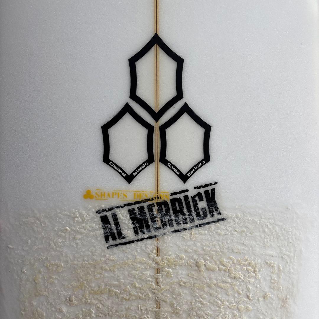 Channel s “Happy everyday” 5’9