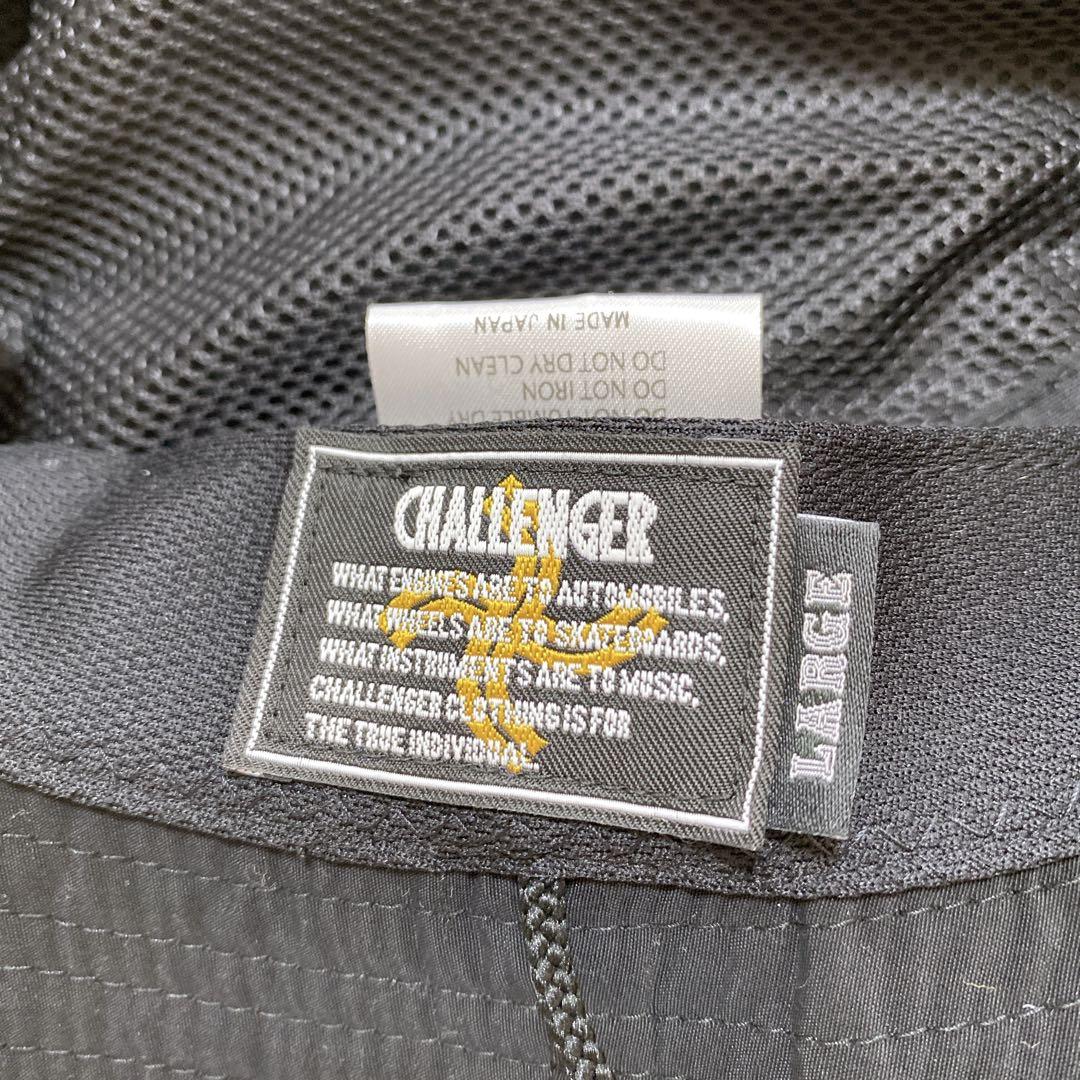 CHALLENGER BEACH BUCKET HAT アウトドア フィッシング