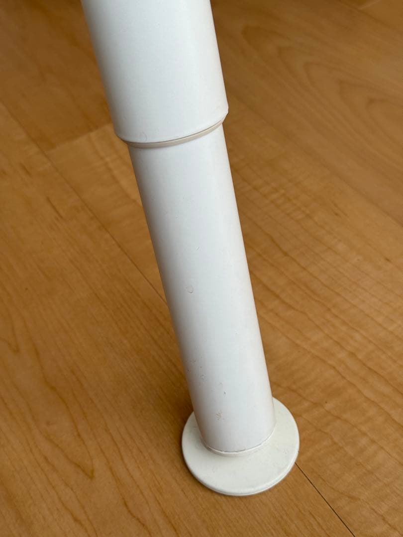 IKEA イケア GALANT デスク 作業机 幅120×奥行60cm