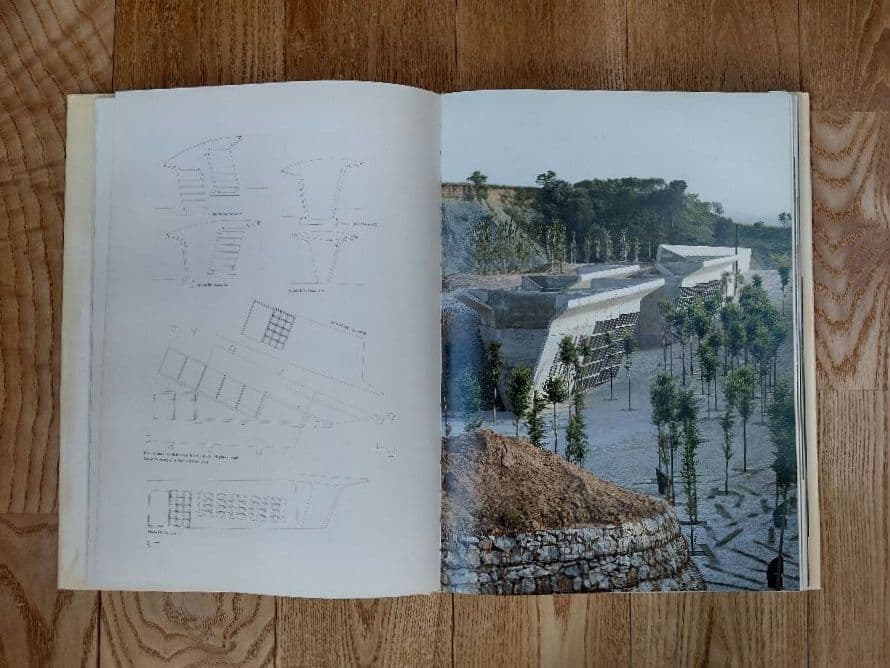 EL CROQUIS 30+49/50 エンリク・ミラーレス 1983-1991