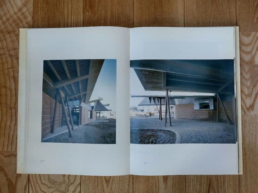 EL CROQUIS 30+49/50 エンリク・ミラーレス 1983-1991