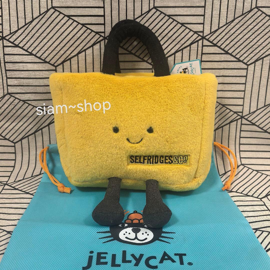  SELFIRDGES & CO. イギリス ハンドバッグ