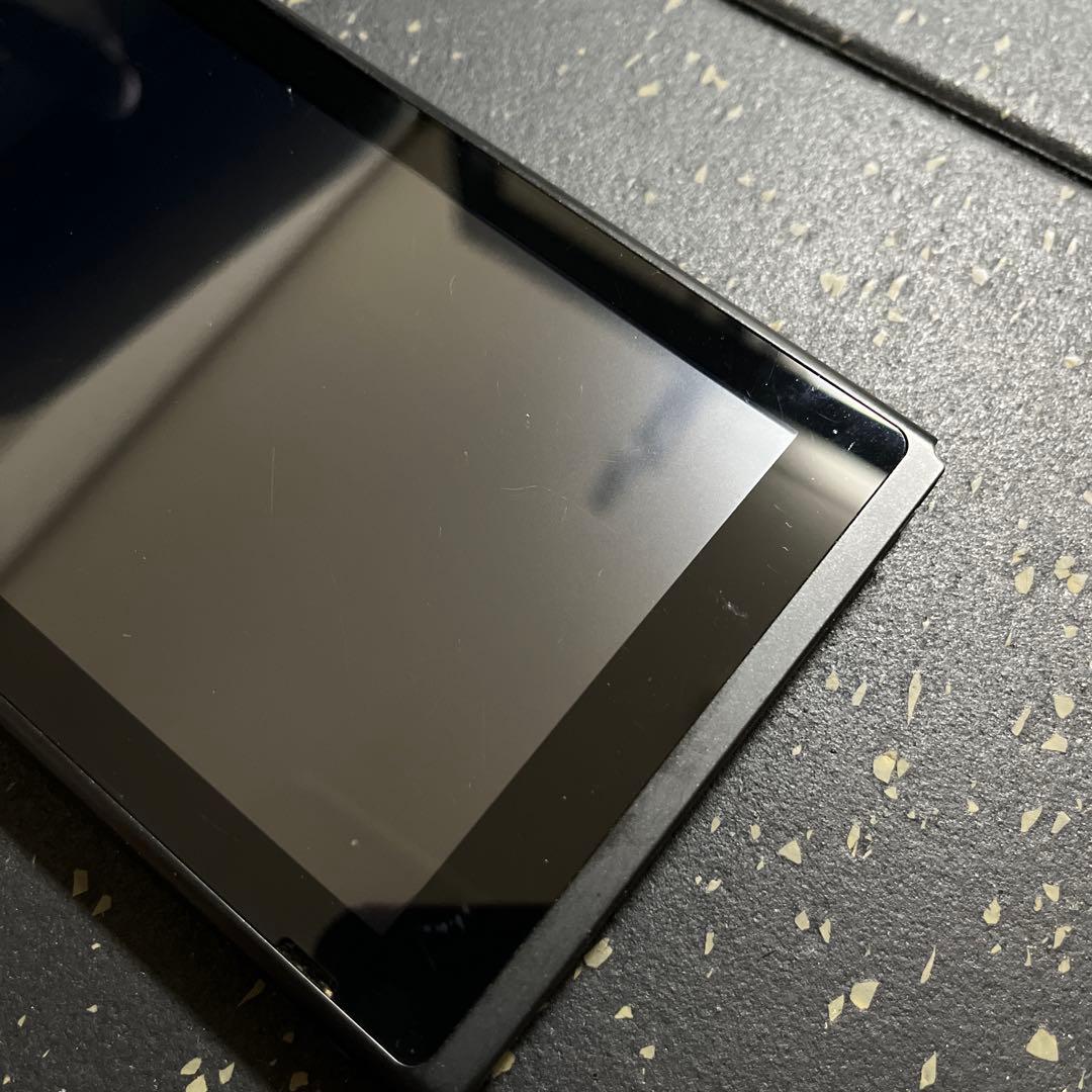 Nintendo Switch 初期型　本体のみ　2018年製