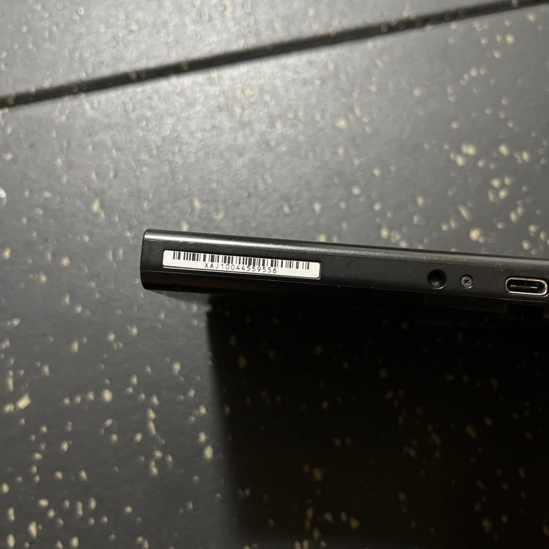 Nintendo Switch 初期型　本体のみ　2018年製