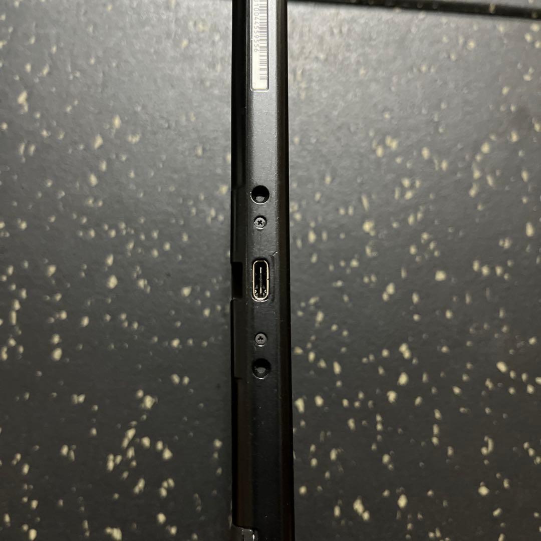 Nintendo Switch 初期型　本体のみ　2018年製