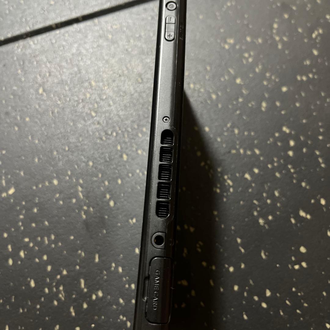 Nintendo Switch 初期型　本体のみ　2018年製