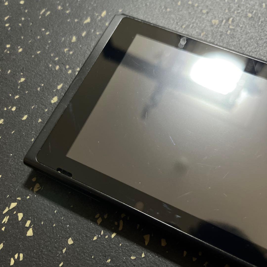 Nintendo Switch 初期型　本体のみ　2018年製